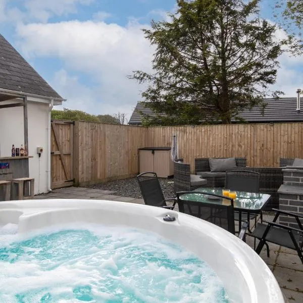Hazel Cottage, hotel in Tenby