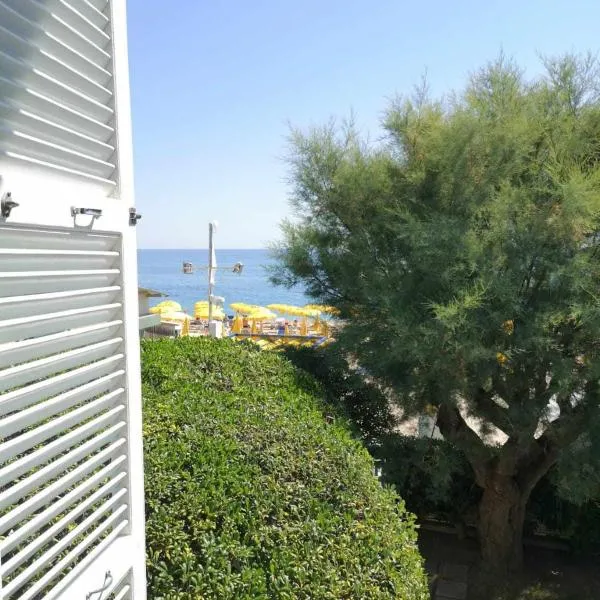 Giardino sul Mare - Casa Casoni, hotel em Numana