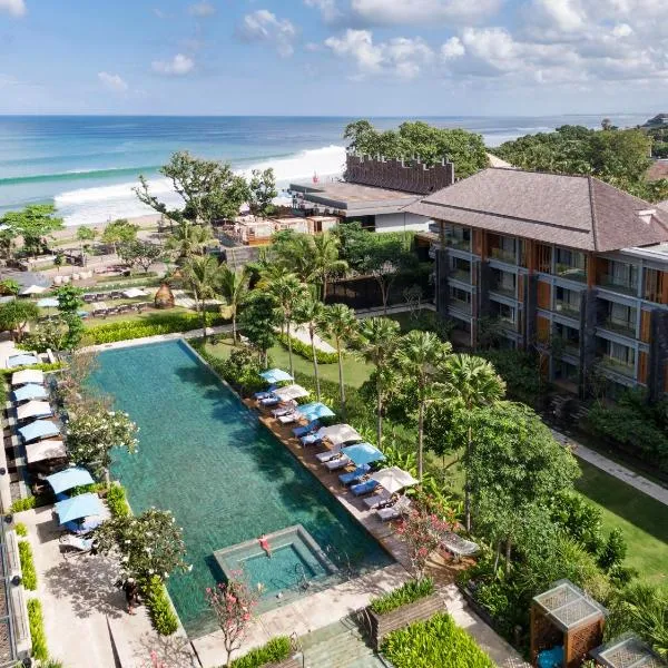 Hotel Indigo Bali Seminyak Beach by IHG, hotel a Seminyak