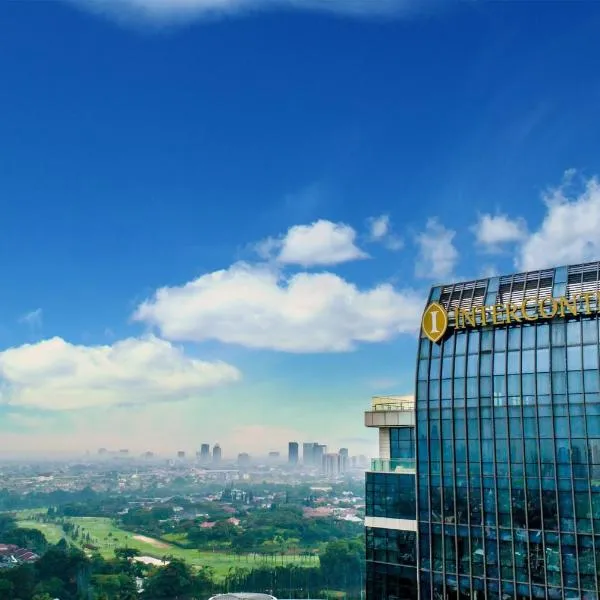 InterContinental Hotels Jakarta Pondok Indah by IHG, hotel di Jakarta