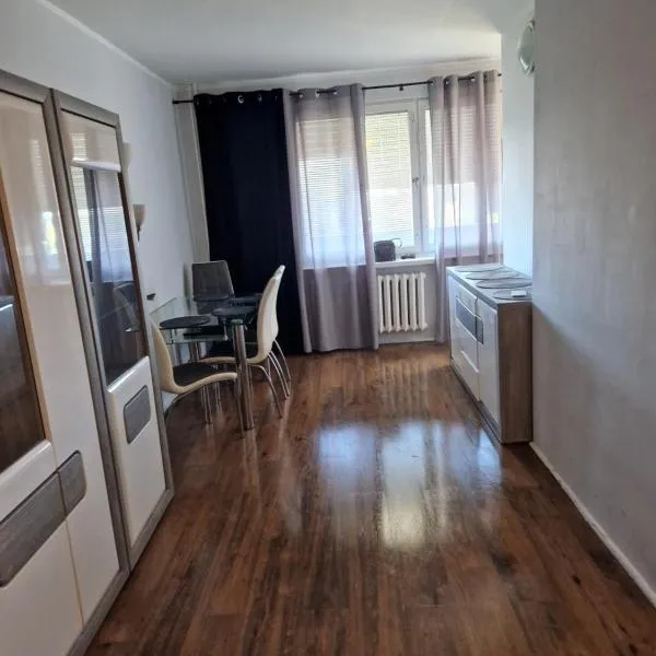 Apartament W2, Mieszkanie dla Wszystkich，科寧的飯店