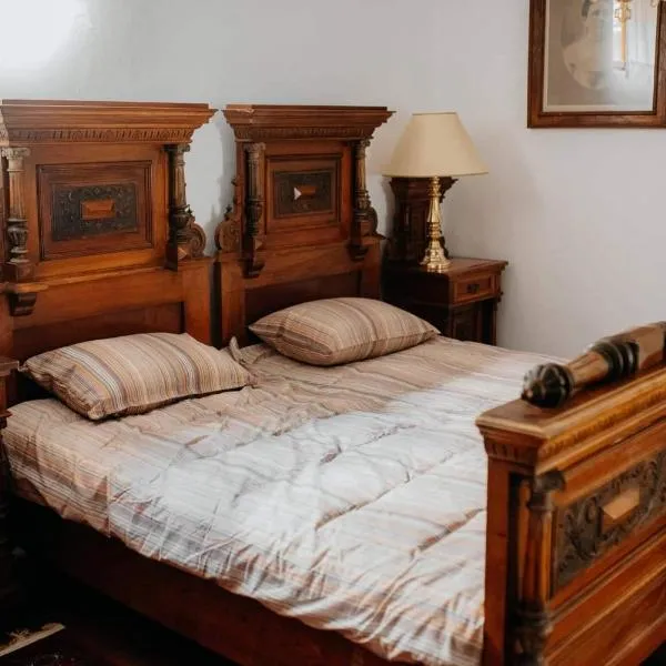 Kuća za odmor "Šokačka lady", hotel in Županja