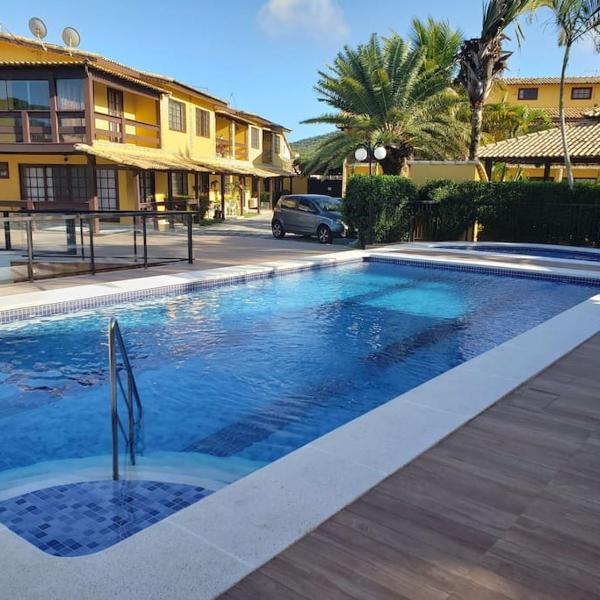 3 qrts, 2 suites, praias com conforto! - Foto 3