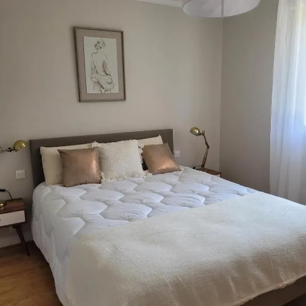 La Mosloise, hotel in Mosles