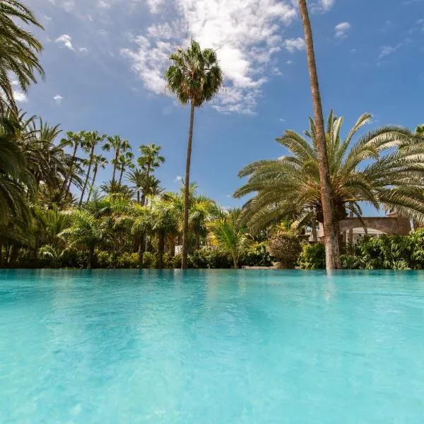 Eden Meloneras by TAM Resorts, hotel v destinaci Maspalomas