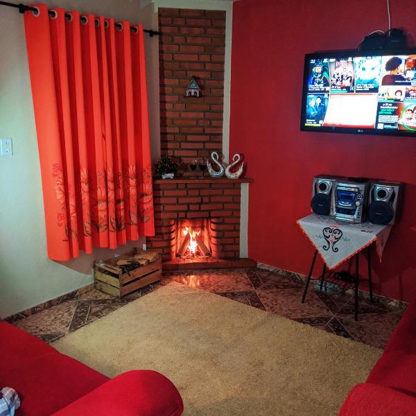 Casa Excelente Localização em Maringá RJ - Foto 5