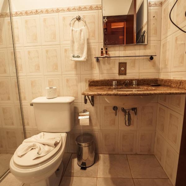 Pousada dos Quatis - Foto 3