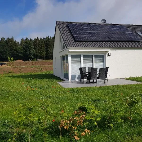 Ferienhäuser Prüm, hotel v destinaci Prüm