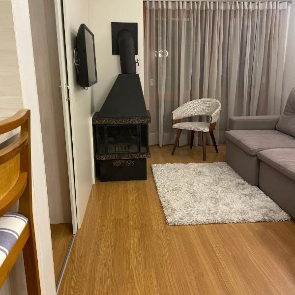 APTO Novo no Coração de Gramado - Foto 5