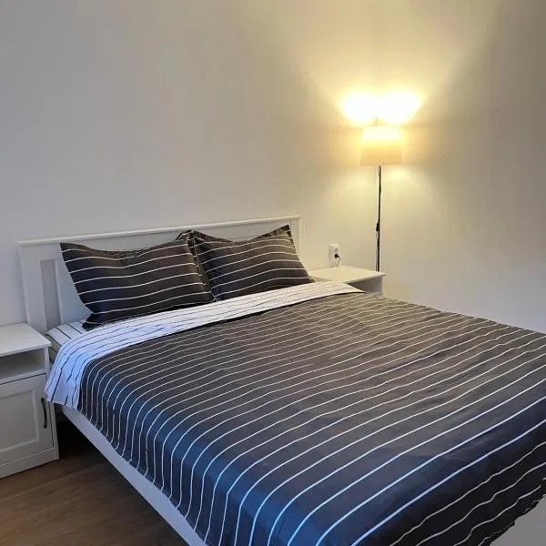 Accommode, hotel v destinaci Sinaia