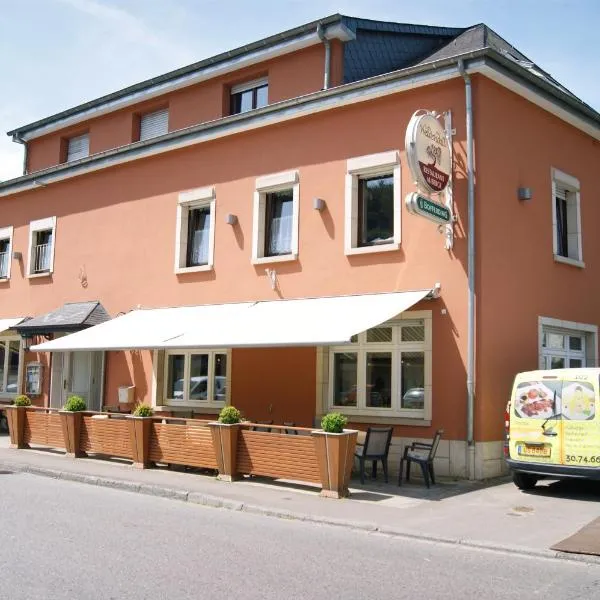Weidendall, hotel in Kopstal
