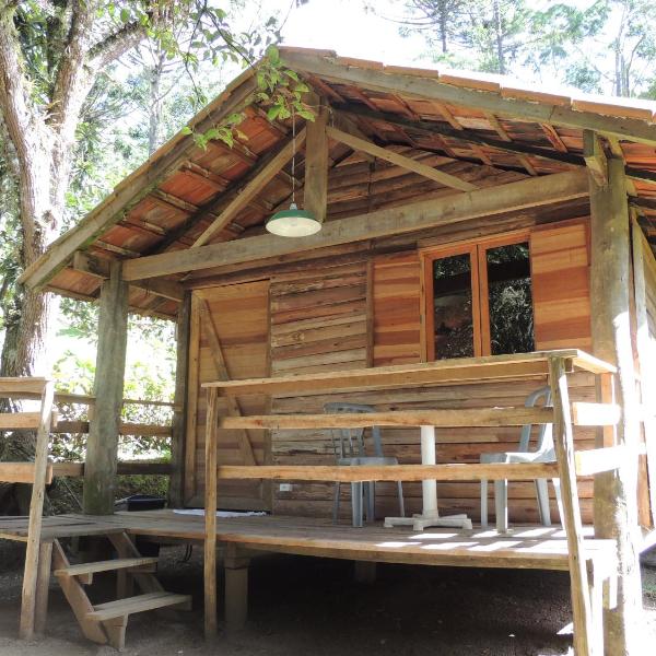 Paiol - Tô na Roça - Junto á natureza!!! - Foto 5