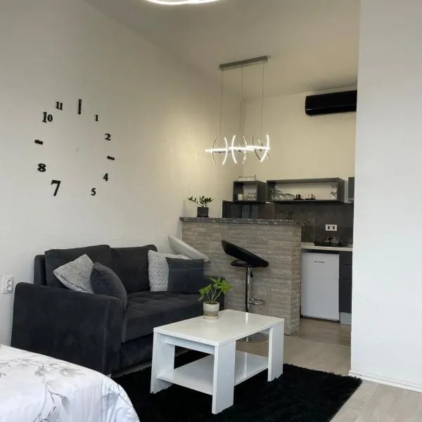 Apartmani Andric, hotel in Trebinje