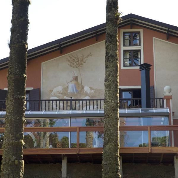 Villa Casato Residenza Boutique