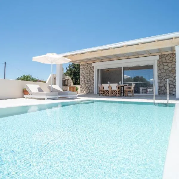Villa Despina, hotel din Afantou