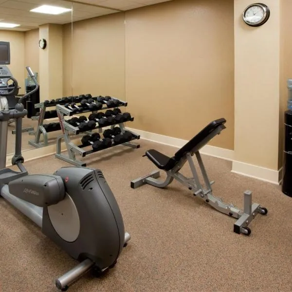 Holiday Inn Express Washington DC SW - Springfield by IHG, hotel en Springfield