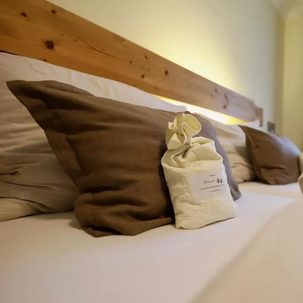 Hotel Kreutzer, hotel v destinaci Tauplitz