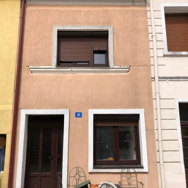 Hostel Ka Doma، فندق في ستنيي