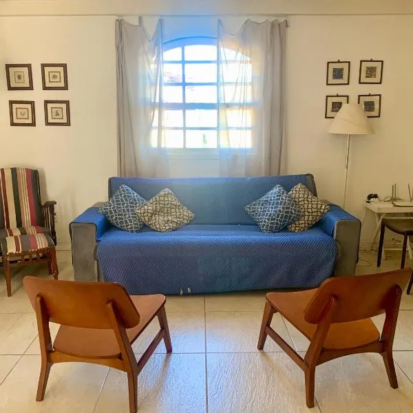 Boutique-Apartamento Vidabuena Buzios