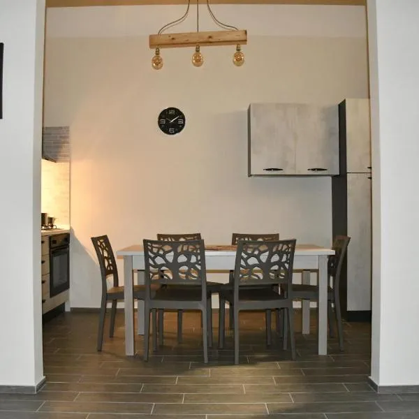 Amunì, hotel in Trapani