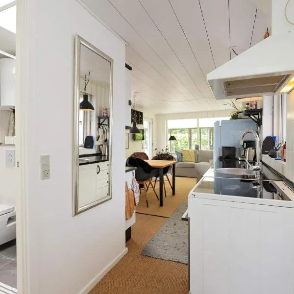6 person holiday home in Karrebæksminde-By Traum, hotel en Karrebæksminde