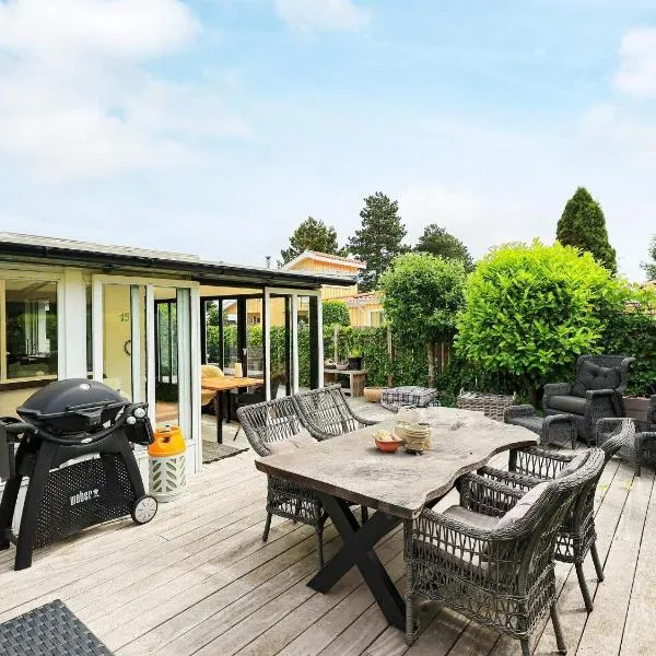 Holiday home Karrebæksminde LIII, hotell sihtkohas Karrebæksminde