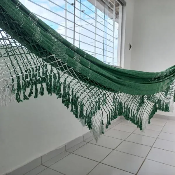 Apartamento no Sítio Histórico de Olinda, Hotel in Olinda