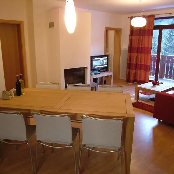 Apartmány HolidayTale, hotell sihtkohas Tale