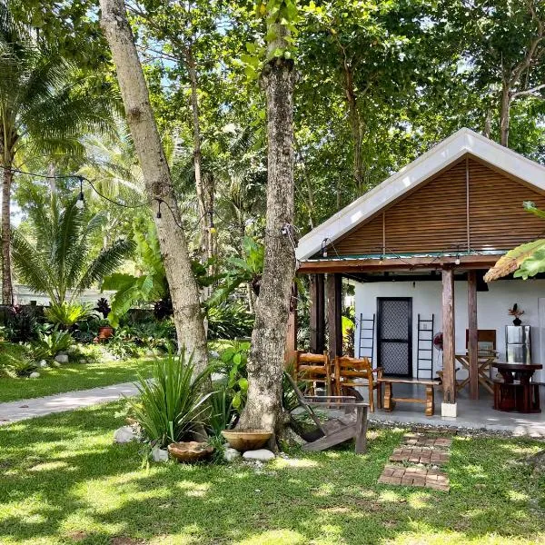Casa De Rosa, hotel v destinaci Dipolog