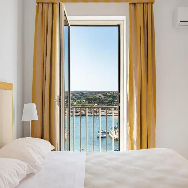 Hotel Vega, hotel a Lampedusa
