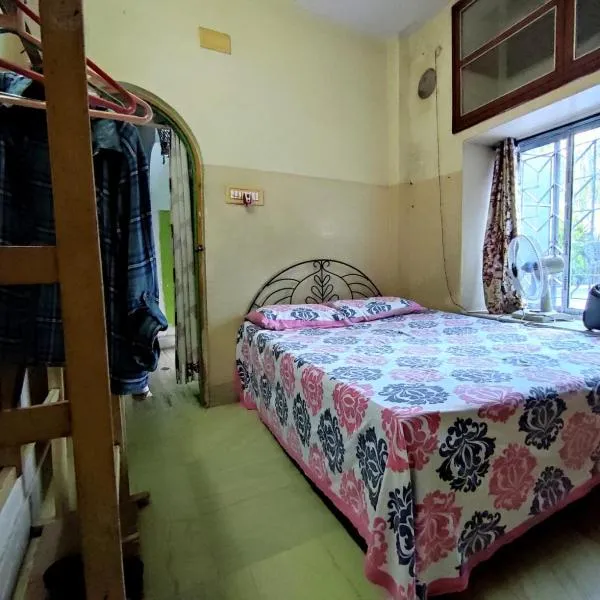 Peaceful Living, hotel v destinácii Kalkata