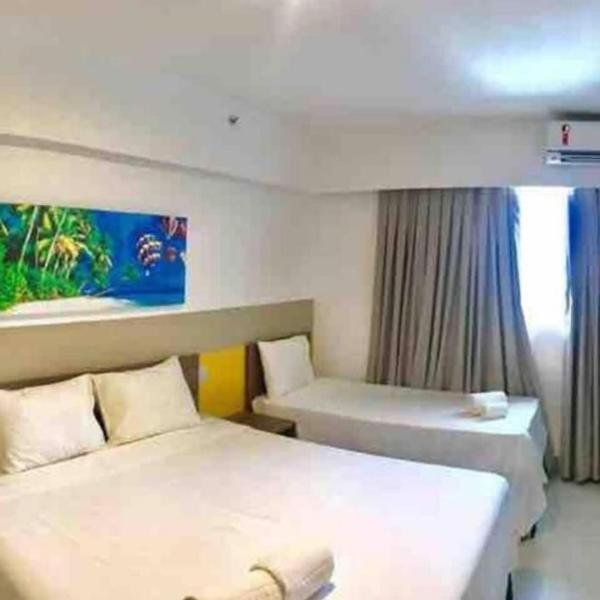 OLIMPIA PARK RESORTs "MELHOR PREÇO " - Foto 2