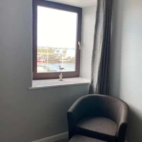 Sea Breeze Apartment Wick, hotel em Wick