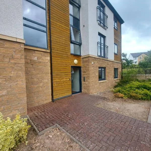 The Mews, Hotel in Inverness