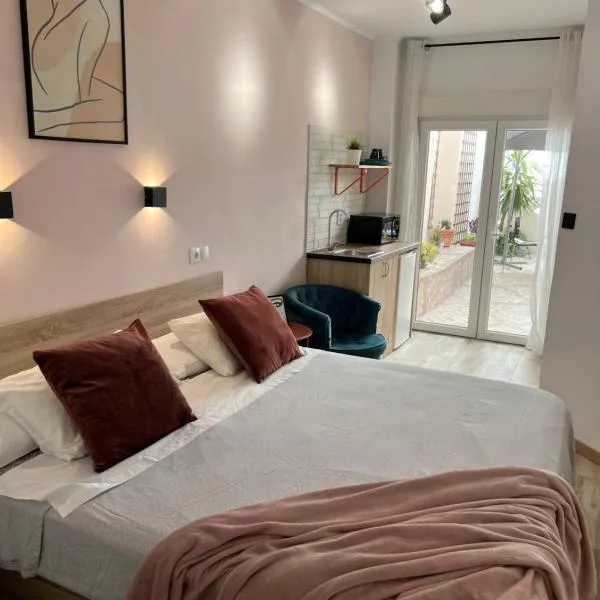 Casa Durán Alicante, hotel in Alicante