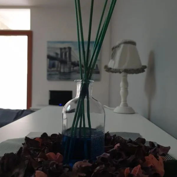 Casa Meri, hotel a Montegrotto Terme