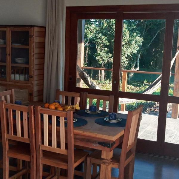 Casa Jasmim Manga Rosa - Foto 4