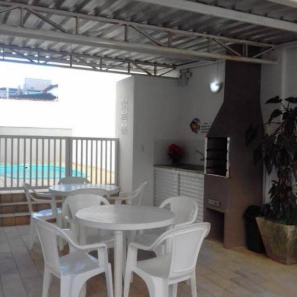 Ap para família 3quartos - Foto 4