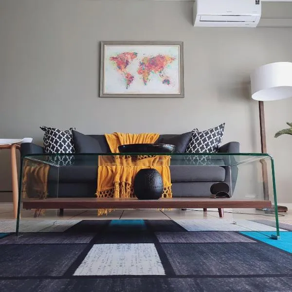 The CoziPlace, hotel in Cape Town