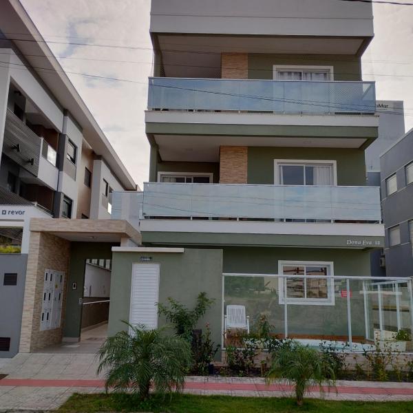 DEUS é bom o tempo todo