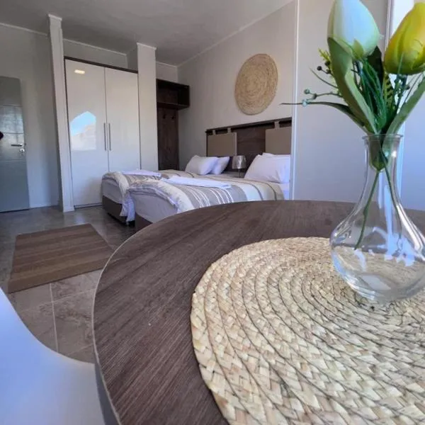Boho Homes, hotel v destinaci Hurghada