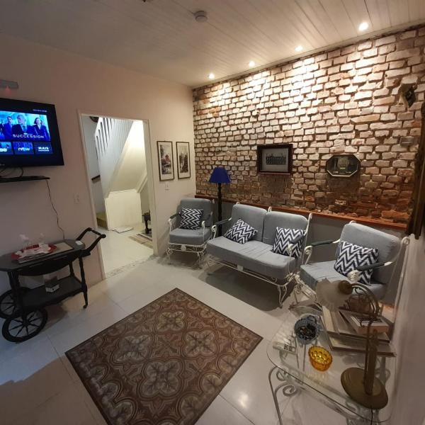 Hostel Pousada Rheingantz Rio Grande - Foto 5