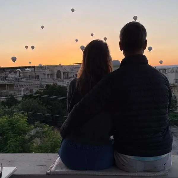Cappadocia Naif Hotel - Adults Only, hotel in Goreme