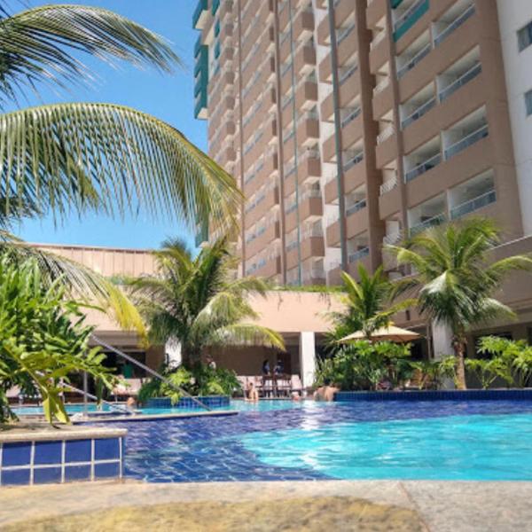 Resort Olímpia Park 0912 - Foto 4