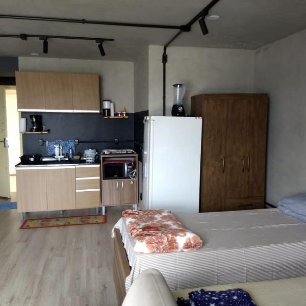 Espaço aconchegante - Centro - São Paulo - Foto 4
