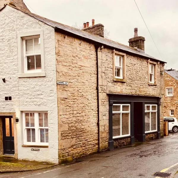 Folly View - Settle, hotel in Settle