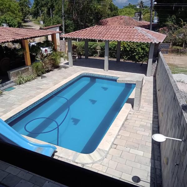 Casa da Vovó Rute