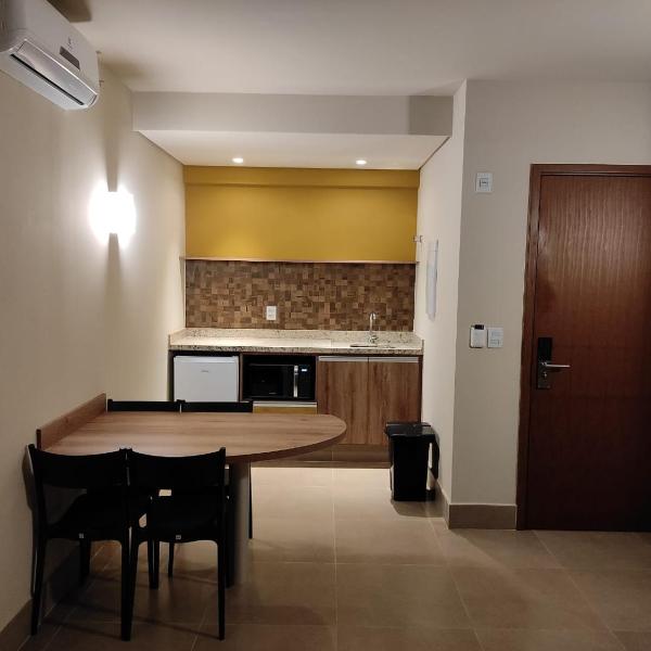 Apartamento Solar das Águas Park Resort - Foto 5
