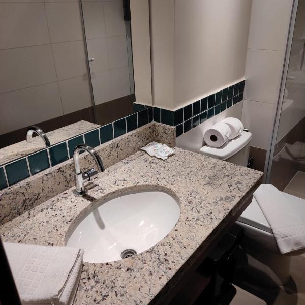 Apartamento Solar das Águas Park Resort - Foto 3