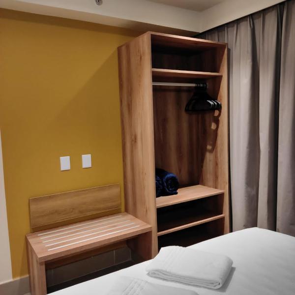 Apartamento Solar das Águas Park Resort - Foto 2